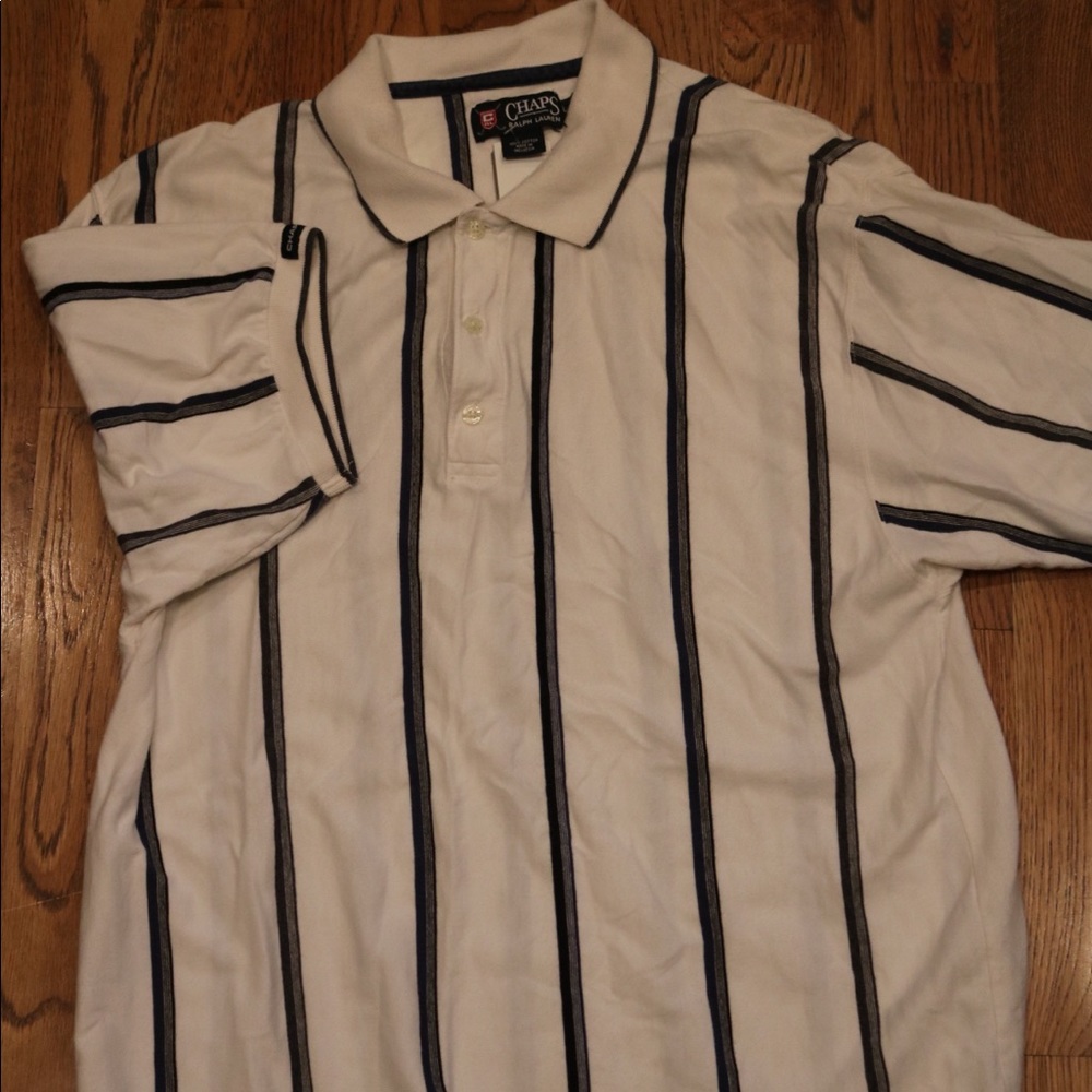 Vintage 90s Chaps Ralph Lauren L